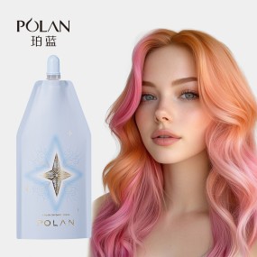 Hair Dye Oxidant Cream - Customized Herbal Formula