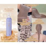 Foam Hair Dye Mousse - OEM Color Locking Formula