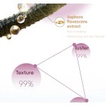 Hair Peroxide Cream 1000ml - Salon Mixing Color Factory