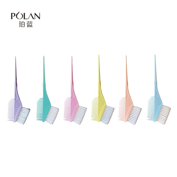 Hair Dye Brush - Professional Grade Tool