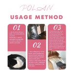 Hair Bleaching Powder 1000g - Blonde Lightening Formula