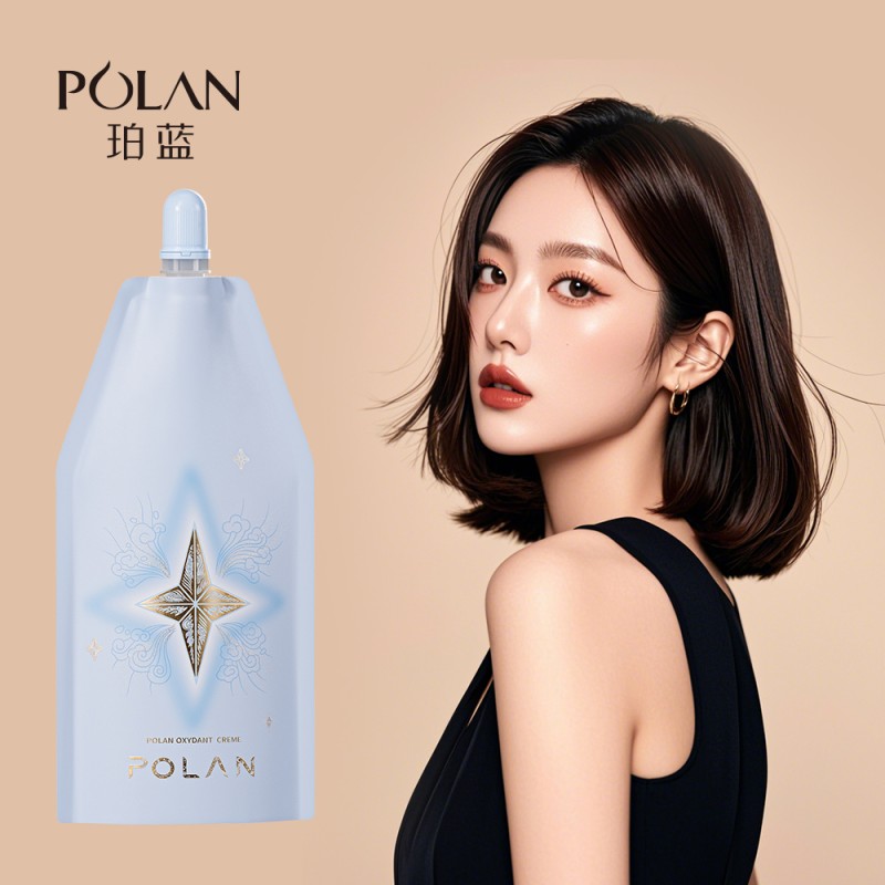 Hair Developer Cream 1000ml - Ammonia Free Formula