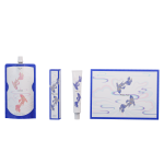 Hair Dye Cream 100g - European Styles 86 Shades