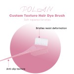 Hair Dye Brush - Professional Grade Tool