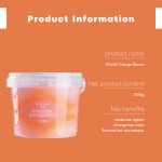 Hair Bleaching Powder 1000g - Fast Lifting Manufacturer