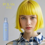 Foam Hair Dye Mousse 250ml - Semi-permanent Color