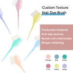 Hair Dye Brush - Professional Grade Tool
