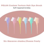 Hair Dye Brush - Professional Grade Tool