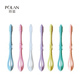 Hair Mixing Stick - Barber Stirring Tool