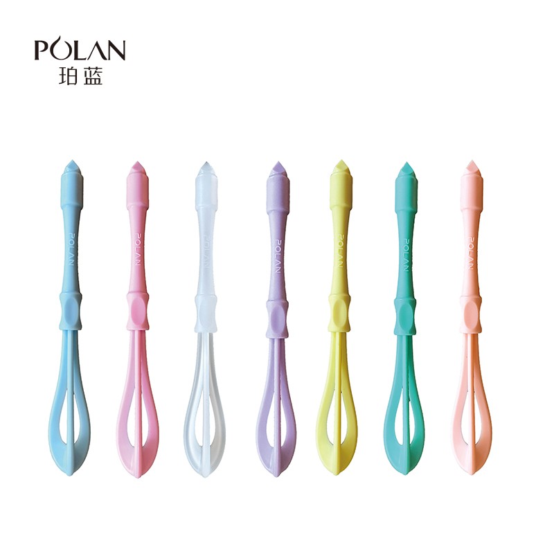 Hair Mixing Stick - Barber Stirring Tool