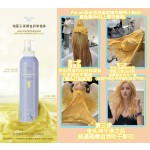 Hair Dye Mousse 250ml - Purple Color Locking