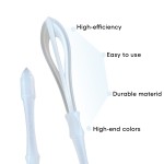 Hair Mixing Stirring Stick - Dual Functional