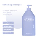 Hair Shampoo 4L - Organic Smooth Blonde