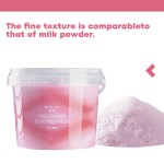 Hair Bleaching Powder 1000g - Professional Gentle Formula