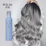 Hair Dye Mousse 250ml - Gray Locking Color