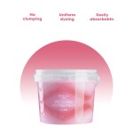 Hair Bleaching Powder 1000g - Purple Fast Fading Formula