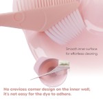 Hair Dye Mixing Bowl - Premium Durable Salon