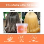 Hair Bleaching Powder - Dust Free Lifting Formula