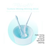 Hair Dye Mixing Bowl - Premium Durable Salon