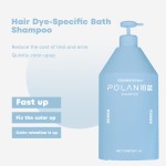 Hair Shampoo 4L - Volumizing Softening Formula