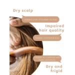 Amino Acid Hair Spray 280ml - Nourish Repair