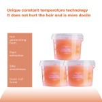 Hair Bleaching Powder - No Damage Scalp Formula