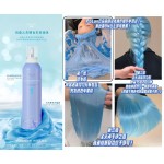 Hair Dye Mousse 250ml - Gray Locking Color