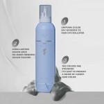 Foam Hair Dye Mousse - Semi-permanent Colorful Hues