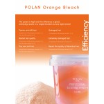 Hair Bleaching Powder - OEM Level 9 Lifting Formula