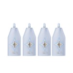 Hair Oxidant Cream 1000ml - Herbal Ammonia Free Formula