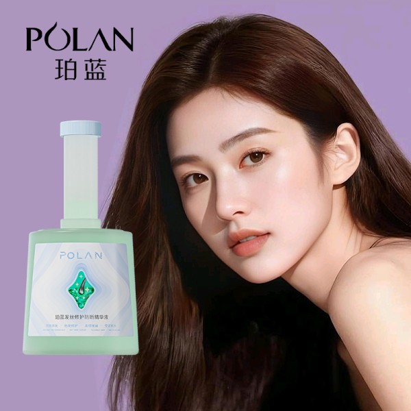 Hair Restoration Essence - Anti Breaking Serum