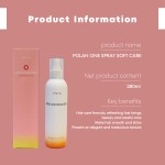 Hair Care Spray 280ml - Sulfate Free Formula