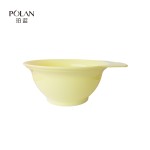 Hair Dye Mixing Bowl - Multi Function Scale