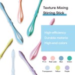 Hair Mixing Stirring Stick - Dual Functional