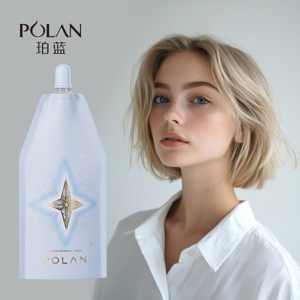 Hair Peroxide Cream 1000ml - OEM Wholesale Developer