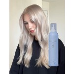 Foam Hair Dye Mousse 250ml - Full Locking Color