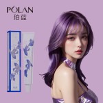 Hair Dye Cream 100g - European Styles 86 Shades