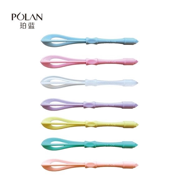 Hair Mixing Stirring Stick - Dual Functional