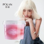 Hair Bleaching Powder 1000g - Gentle Fading Formula