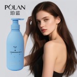 Hair Dye Deodorization Cream 500ml - Ammonia Remover