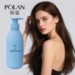 Hair Dye Deodorization Cream 500ml - Ammonia Remover