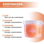 Hair Bleaching Powder - Dust Free Lifting Formula