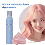 Foam Hair Dye Mousse - Plant Based Formula Factory