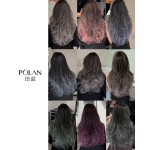 Hair Dye Cream 90g - Even Coverage Long-lasting Color