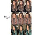 Permanent Hair Dye Cream - Professional Salon Use Manufacturer