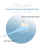 Hair Dye Brush - Professional Grade Tool