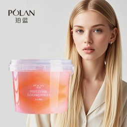 Hair Bleach Powder 1000g - Ammonia Free Professional