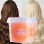 Hair Bleaching Powder - Professional Strong Fading