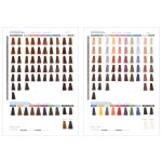 Hair Dye Cream 90g - Japanese Trend Colors Manufacturer