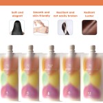 Hair Developer Cream - Oxidizing Emulsion Manufacturer